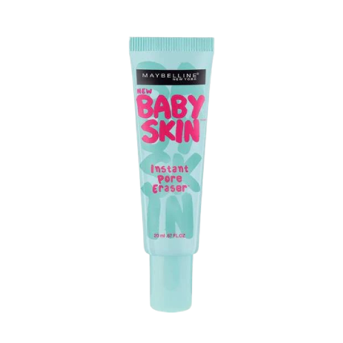 MAYBELLINE BABY SKIN
INSTANT PORE ERASER