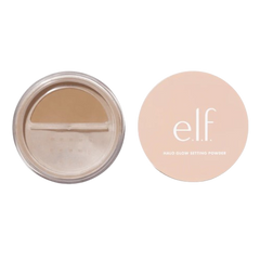 e.l.f. Halo Glow Setting Powder - Medium