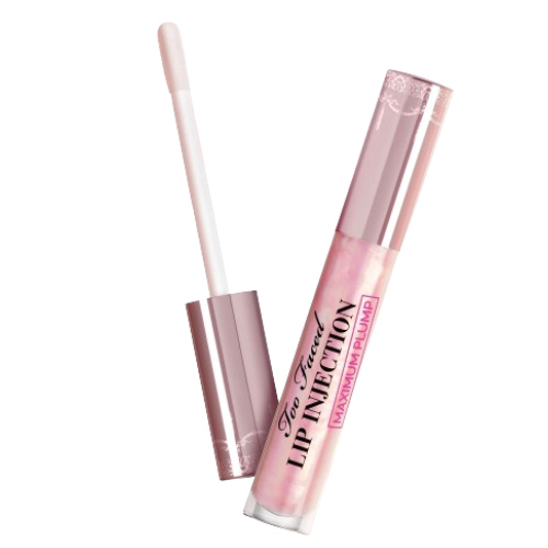 Too Faced - Lip Injection Maximum Plump Extra Strength Lip Plumper Gloss 4.0g
