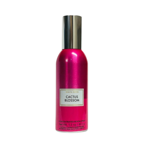 Bath and Body Works Cactus Blossom Concentrated Room Spray 42.5