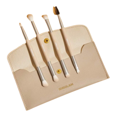 Sheglam Galm 101 Eye Brush Set