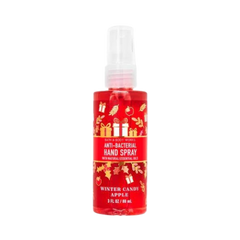 BBW Winter Candy Apple  Antibacterial hand spray