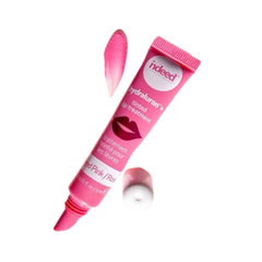 Indeed Labs hydraluron+ tinted lip treatment - pink