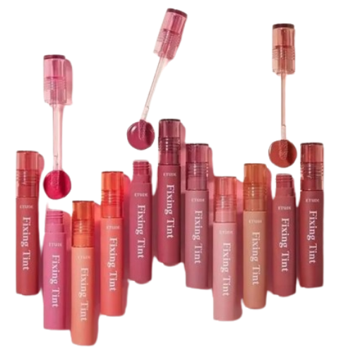 ETUDE - Fixing Tint expiry 09/2024