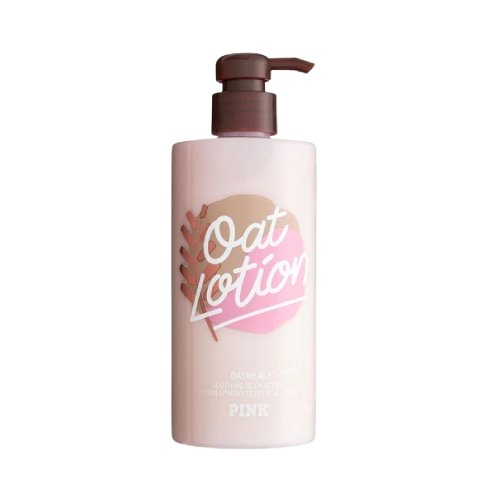 Victoria's Secret BODY CARE
Oat Lotion Soothing Body Lotion with Colloidal Oatmeal