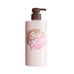 Victoria's Secret BODY CARE
Oat Lotion Soothing Body Lotion with Colloidal Oatmeal