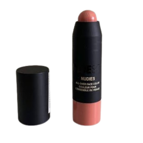 NUDESTIX Nudies mini shade sweet peach peony