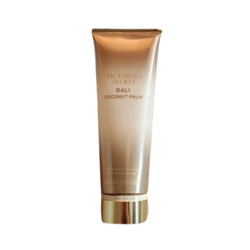 Victoria's Secret Bali Coconut Palm Fragrance Lotion 8fl. oz