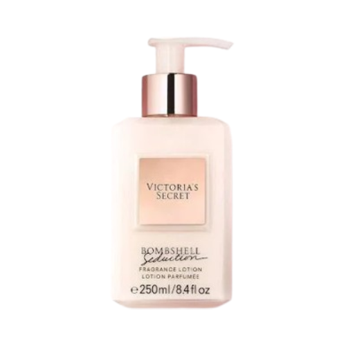 Victoria's Secret Bombshell Seduction Fragrance Lotion 250ml