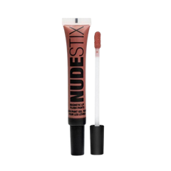 NUDESTIX MAGNETIC LIP PLUSH PAINT IN THE SHADE BAHAMA MAMA LIPS – FULL SIZE