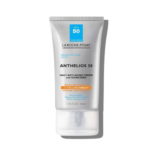 LA ROCHE POSAY - ANTHELIOS ANTI-AGING PRIMER WITH SPF 50 SUNSCREEN