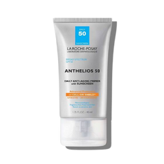 LA ROCHE POSAY - ANTHELIOS ANTI-AGING PRIMER WITH SPF 50 SUNSCREEN
