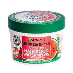 Garnier ULTIMATE BLENDS HAIR FOOD
Watermelon Hair Food 3-in-1 Multi Use Hair Mask