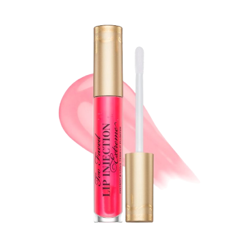 Too Faced - Lip Injection Extreme Lip Plumper Hydrating Plumping Lip Gloss 4.0 G