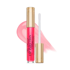 Too Faced - Lip Injection Extreme Lip Plumper Hydrating Plumping Lip Gloss 4.0 G