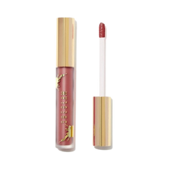 SHEGLAM MATTE ALLURE LIQUID LIPSTICK - DAMSEL