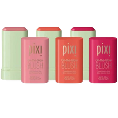 Pixi On-the-Glow Blush
