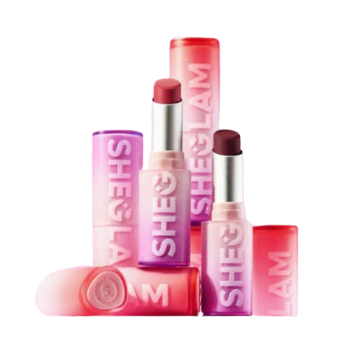 SHEGLAM DYNAMATTE BOOM LONG-LASTING MATTE LIPSTICK