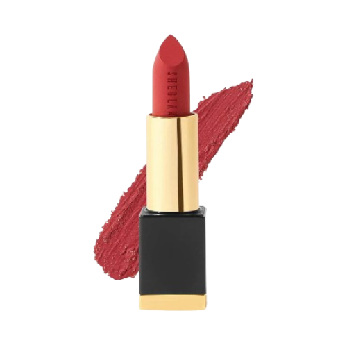 SHEGLAM MATTE ALLURE LIPSTICK