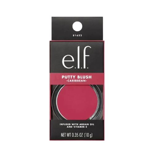 Elf Putty Blush
