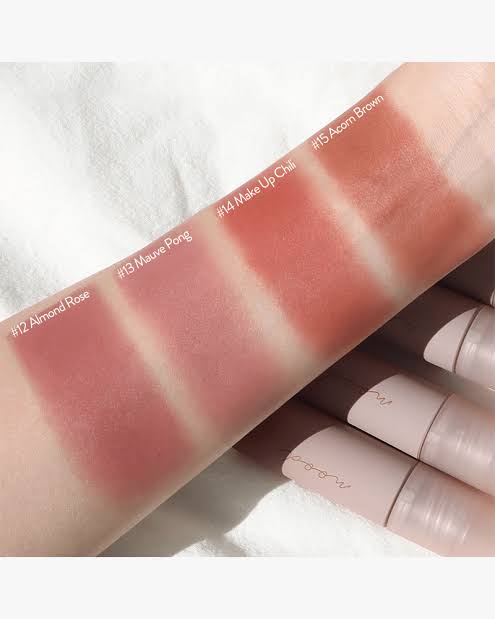 PERIPERA Ink Mood Matte Tint