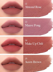 PERIPERA Ink Mood Matte Tint