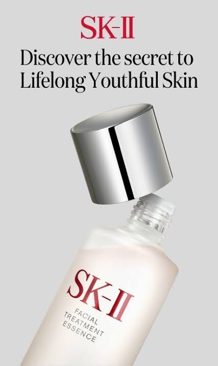 SK-II Facial Treatment Essence 30ml