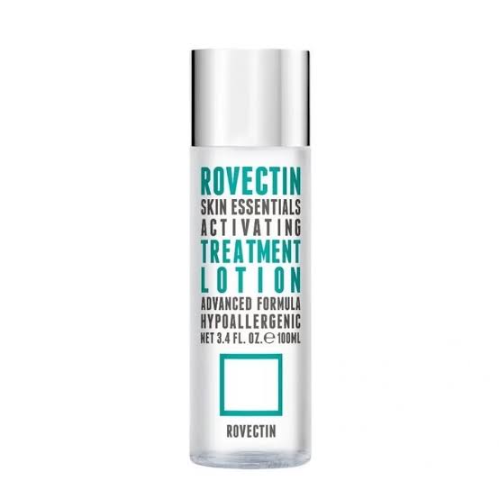Rovectin - Skin Essentials Activating Treatment Lotion 100ml