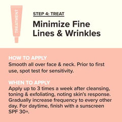 Paula's Choice - 1% Retinol Treatment 5ml