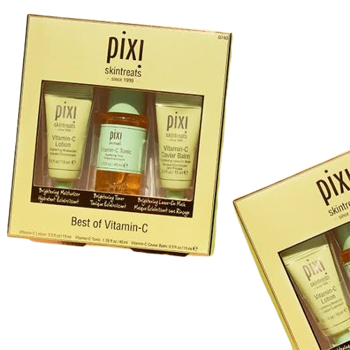 Pixi Beauty Best of Vitamin C Kit