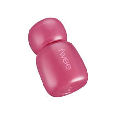 Fwee Pink Obsession Stay-Fit Lip Tint Matte 3.8g