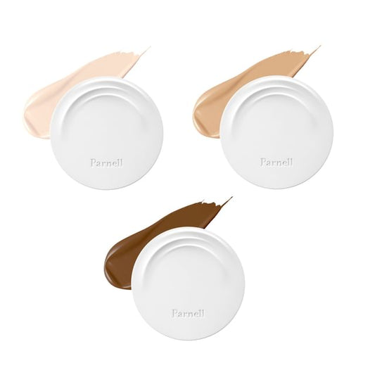 Parnell Cicamanu Serum Cushion 15g