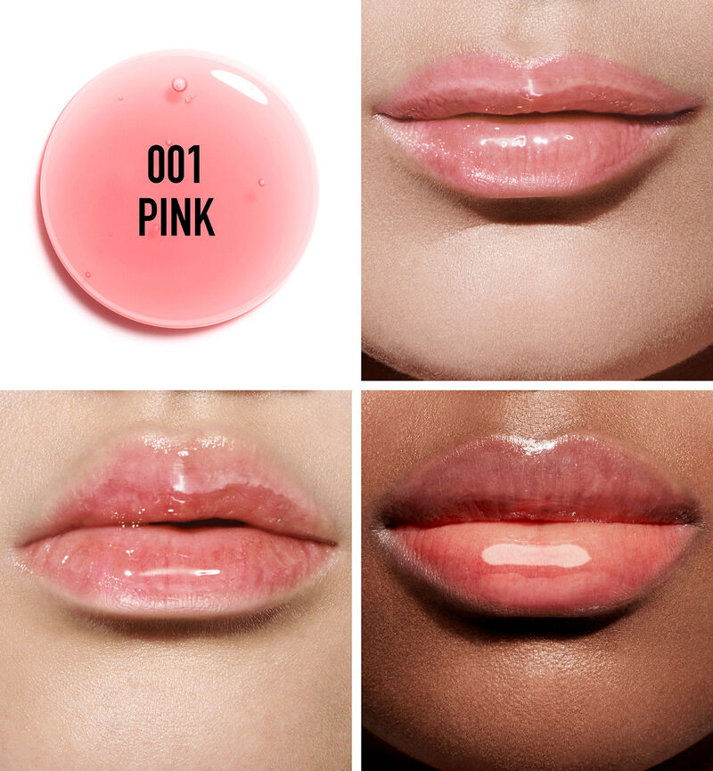 Dior Addict Lip Glow Oil 6ml
