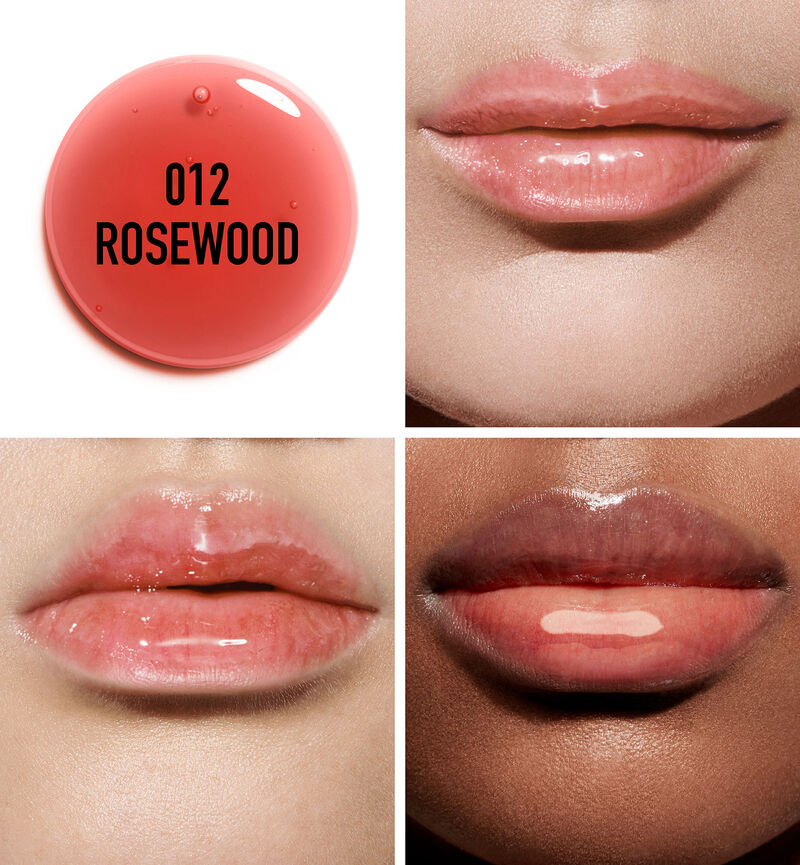 Dior Addict Lip Glow Oil 6ml