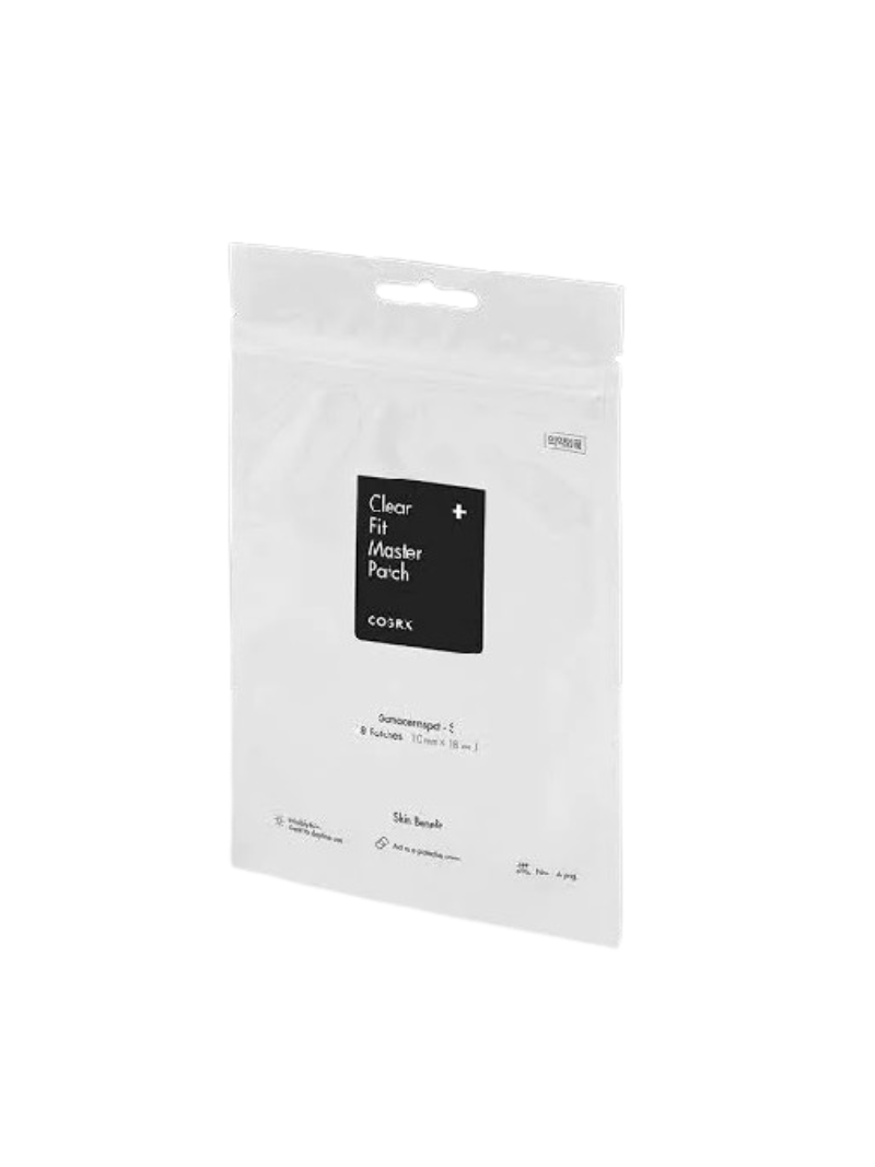 Cosrx Clear Fit Master Patch