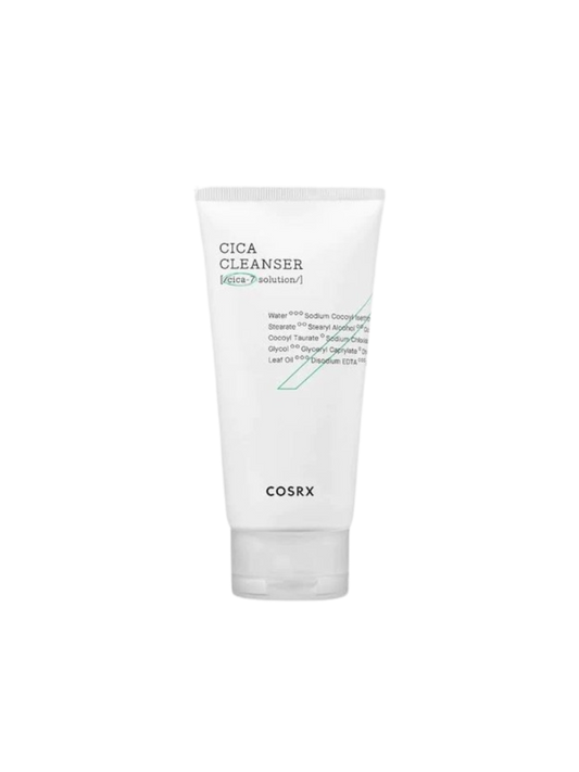 Cosrx Pure Fit Cica Cleanser 150ml(7/26)