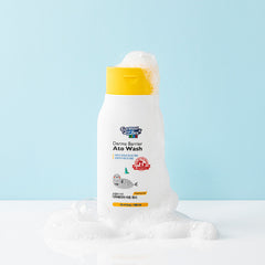 Formal Bee Kids Derma Barrier Ato Wash 300ml