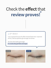Benton HONEST EYE LASH SERUM 10ML