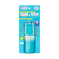 Kao - Biore UV Aqua Rich Aqua Protect Mist SPF50 PA++++ 60ml