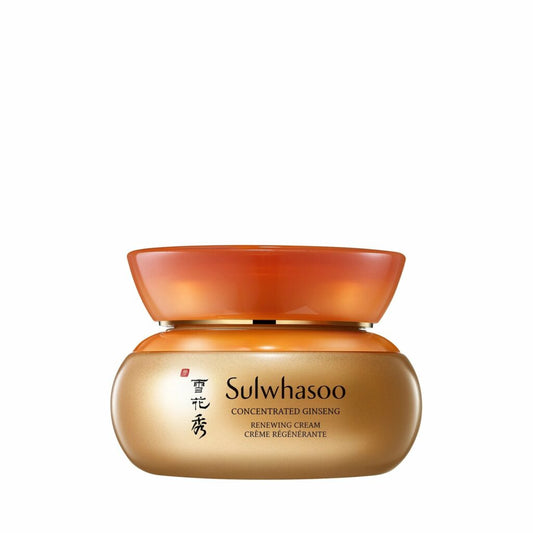 Sulwhasoo Concentrated Ginseng Renewing Cream mini  5 ML