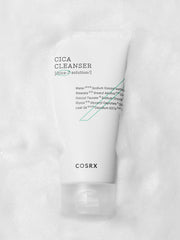 Cosrx Pure Fit Cica Cleanser 150ml(7/26)