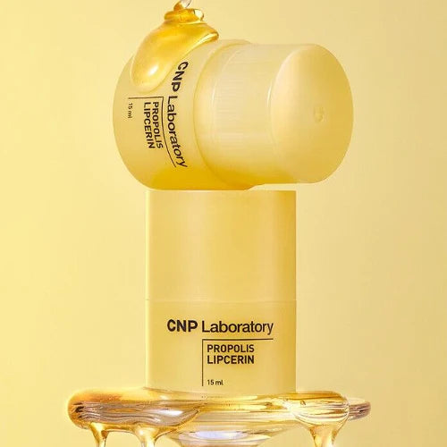 CNP Propolis Lipcerin 15ml