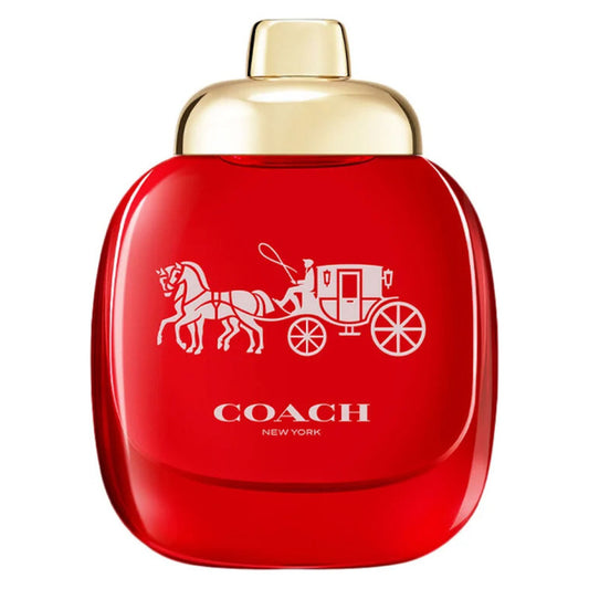 Coach Love For Women Eau De Parfume 4.5Ml (Mini Perfume)
