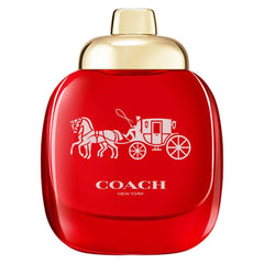 Coach Love For Women Eau De Parfume 4.5Ml (Mini Perfume)