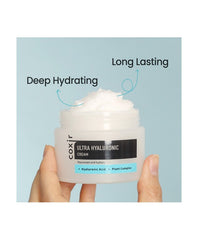 COXIR Ultra Hyaluronic Cream 50ml(10/26)