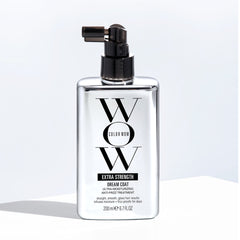 Colorwow Extra Strength Dream Coat 200ml (bottle slightly damaged)