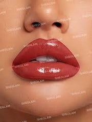 Sheglam Creme Allure Lipstick- In My Head