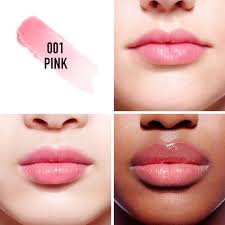 Dior Addict Lip Glow