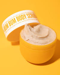 Sol De Janeiro Bum Bum Body Scrub 220g