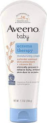 Aveeno Baby Eczema TherapyMoisturizing Cream 206g